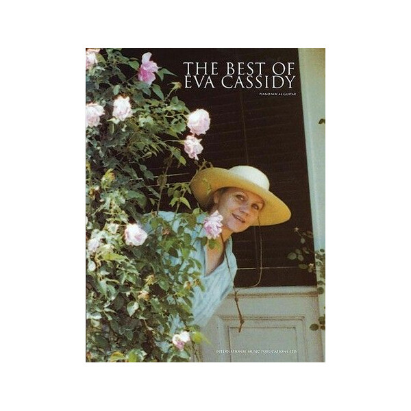 The Best of Eva Cassidy: