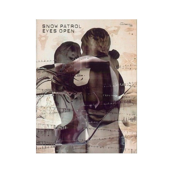 Snow Patrol: Eyes open