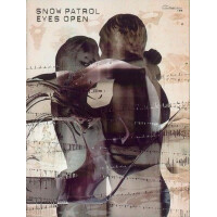 Snow Patrol: Eyes open