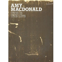 Amy MacDonald: This is the Life