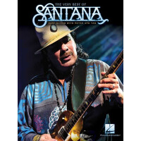 The very Best of Santana:
