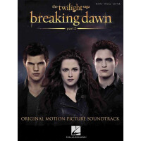 Breaking Dawn vol.2 (The Twilight Saga):
