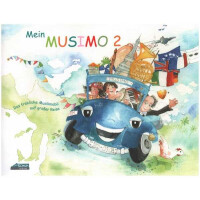 Mein Musimo Band 2