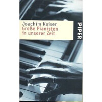 Große Pianisten unserer Zeit