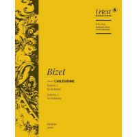 LArlésienne Suite Nr.2