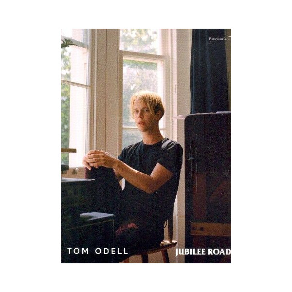 Tom Odell: Jubilee Road