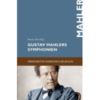 Gustav Mahlers Symphonien gallery