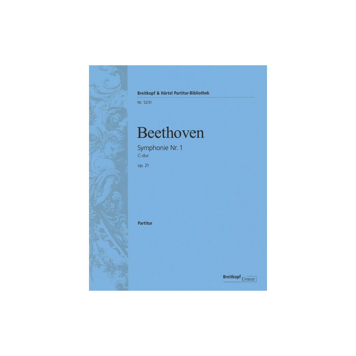 Sinfonie C-Dur Nr.1 op.21 box