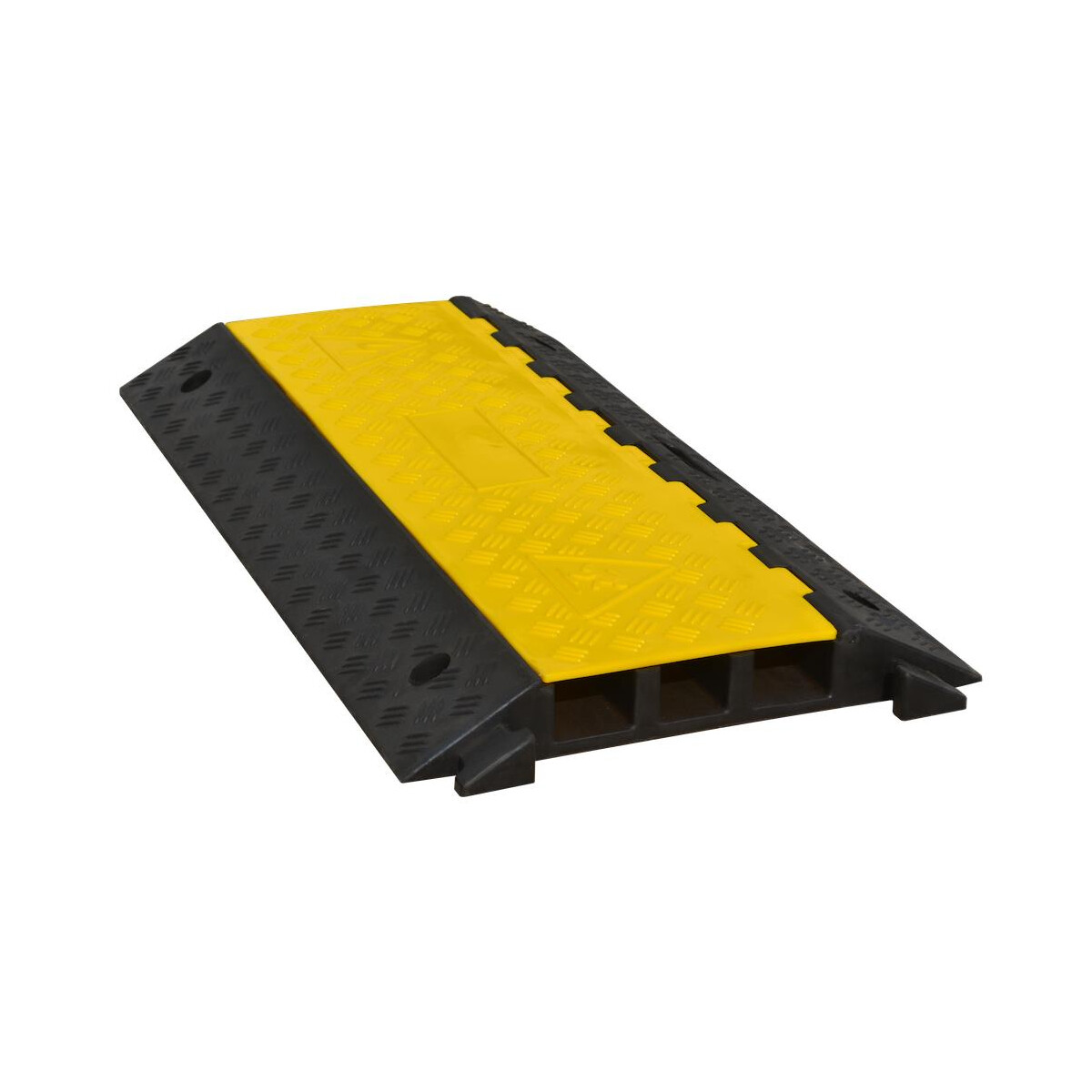 Eurolite KB-3 Kabelbrücke 3 Kanäle 900x500x70mm