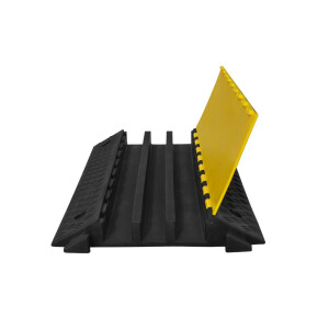 Eurolite KB-3 Kabelbrücke 3 Kanäle 900x500x70mm