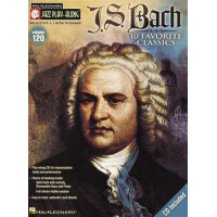 10 favorite Classics (+CD): for Eb, Bb, C