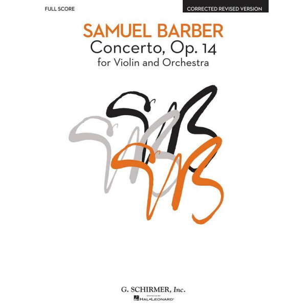 Concerto op.14 for
