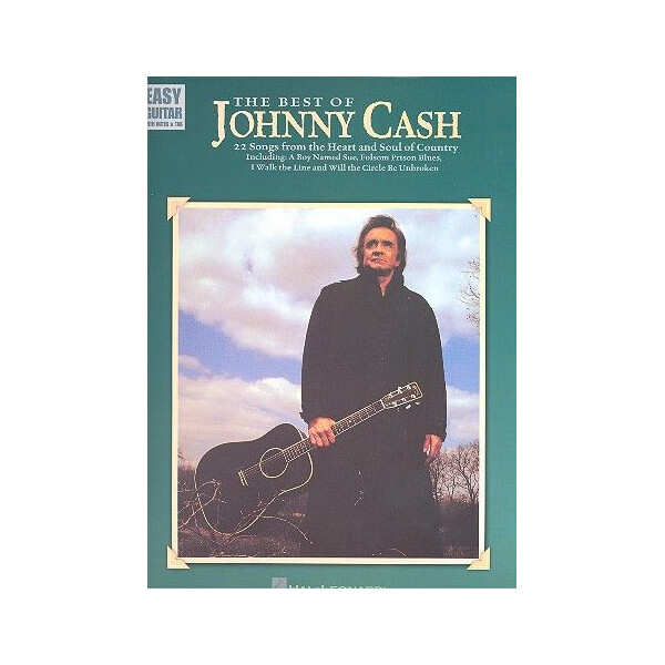 The Best of Johnny Cash: