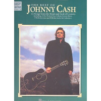 The Best of Johnny Cash:
