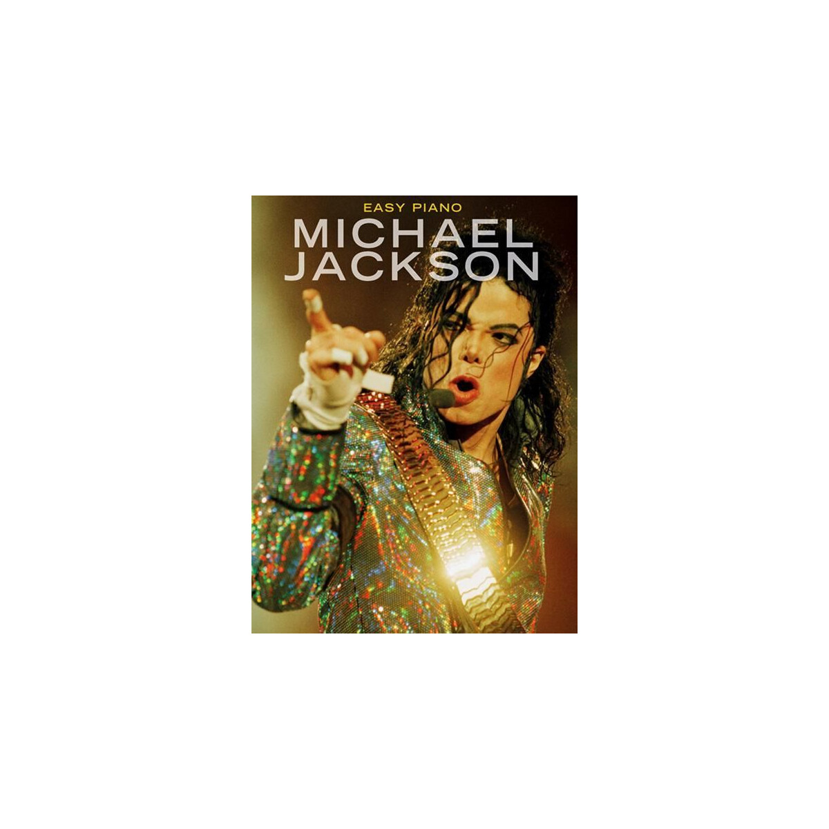 Michael Jackson: box