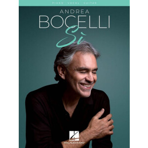 Andrea Bocelli: Si