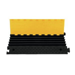 Eurolite Kabelbrücke 5 Kanäle 900x500x50mm