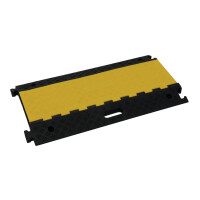 Eurolite Kabelbrücke 5 Kanäle 900x500x50mm