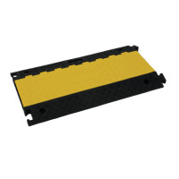 Eurolite Kabelbrücke 5 Kanäle 900x500x50mm