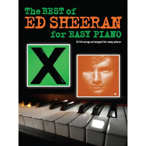 The Best of Ed Sheeran: