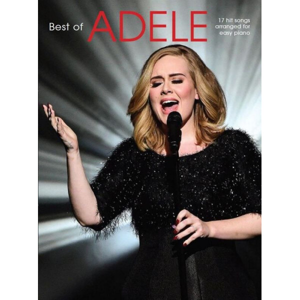 The Best of Adele: