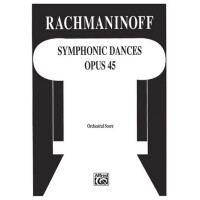 Symphonic Dances op.45