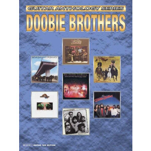 Doobie Brothers: