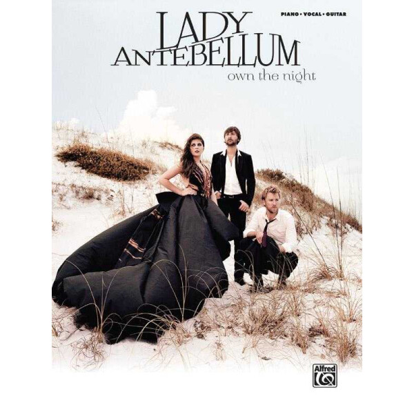 Lady Antebellum: Own the Night