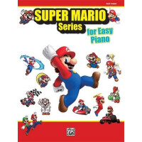 Super Mario Series