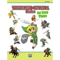 The Legend of Zelda Series: