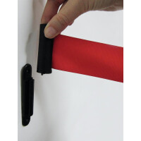 GUIL PST-CB/P 3m red