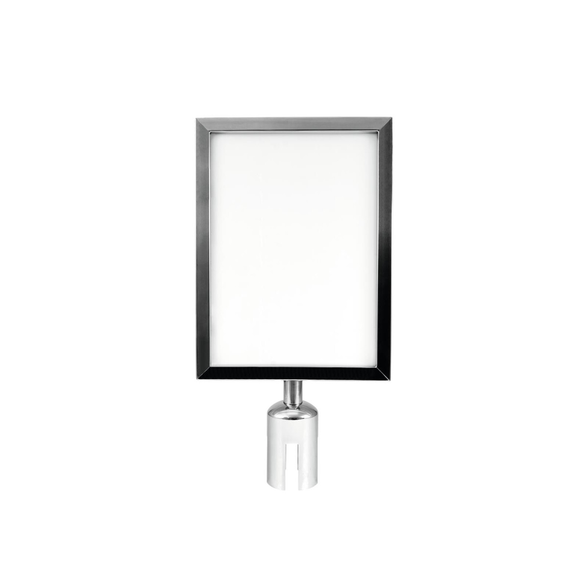 GUIL PST-AV/2 sign 25x33cm