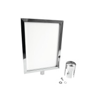 GUIL PST-AV/2 Schild 25x33cm