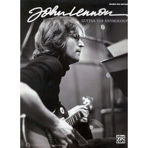 John Lennon: Anthology