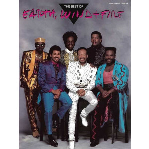 The Best of Earth, Wind and Fire: