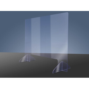 Accessory hygiene protection wall 800x600