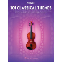 101 classical themes