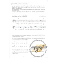 100 Songs für 3 Akkorde Band 1 (blau)