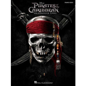 The Pirates of the Caribbean vol.4