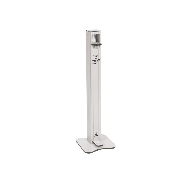 Accessory STD-2 stand for disinfection material