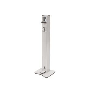 Accessory STD-2 stand for disinfection material
