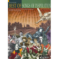 Best of Songs of Inspiration and Celebration (en):