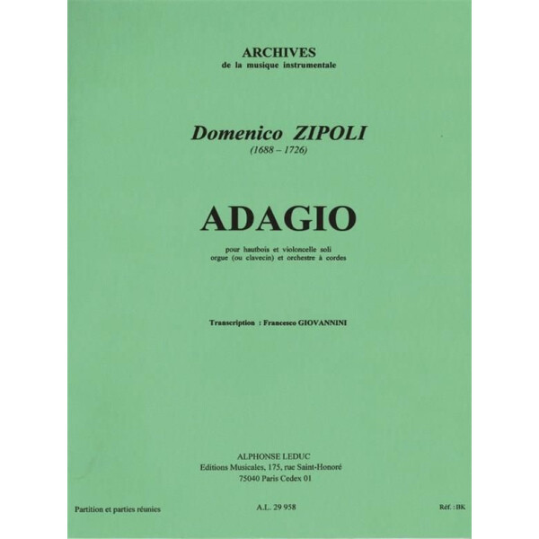 Adagio