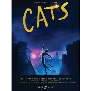 Cats (Movie 2020):
