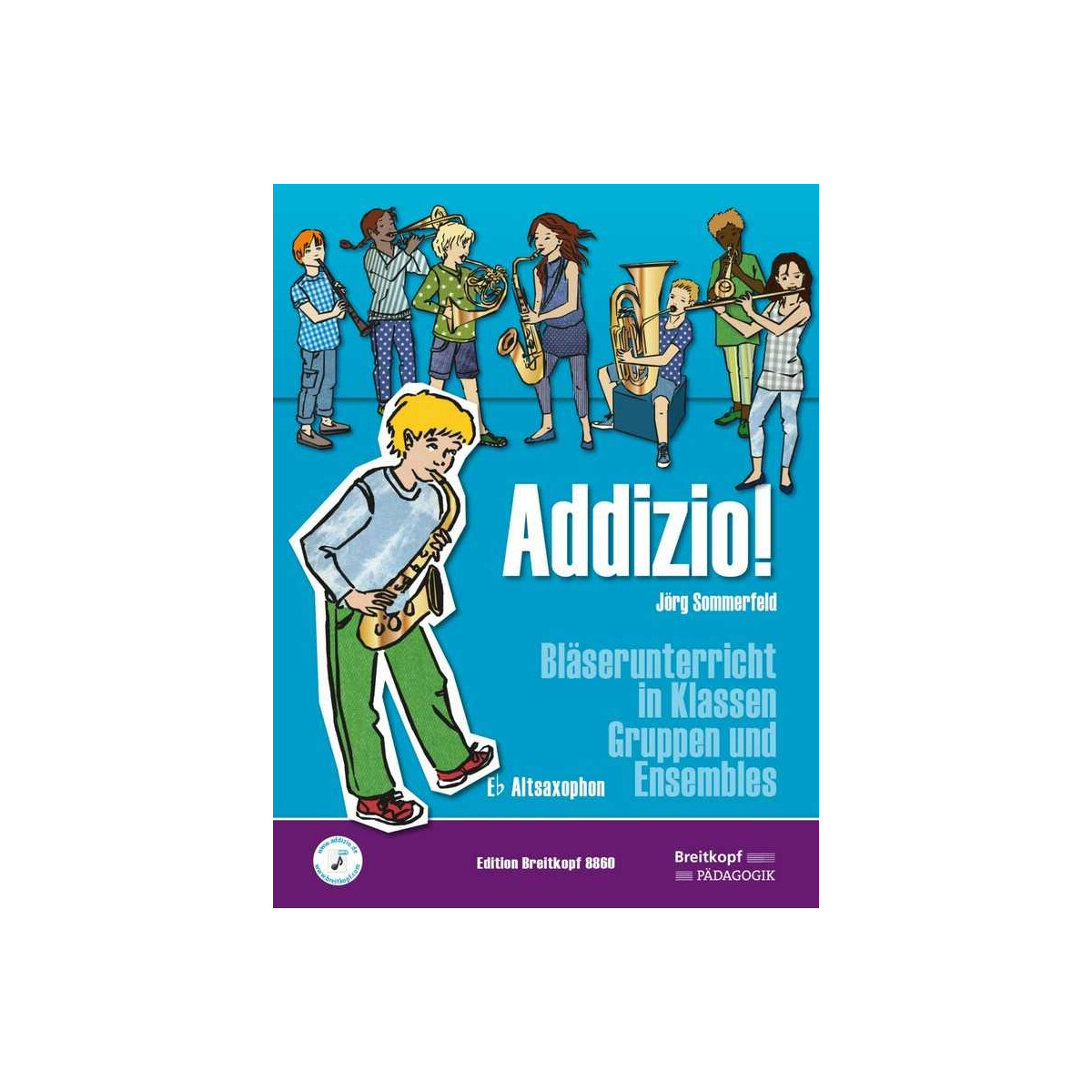 Addizio