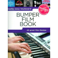Bumper Film Book (+Soundcheck):