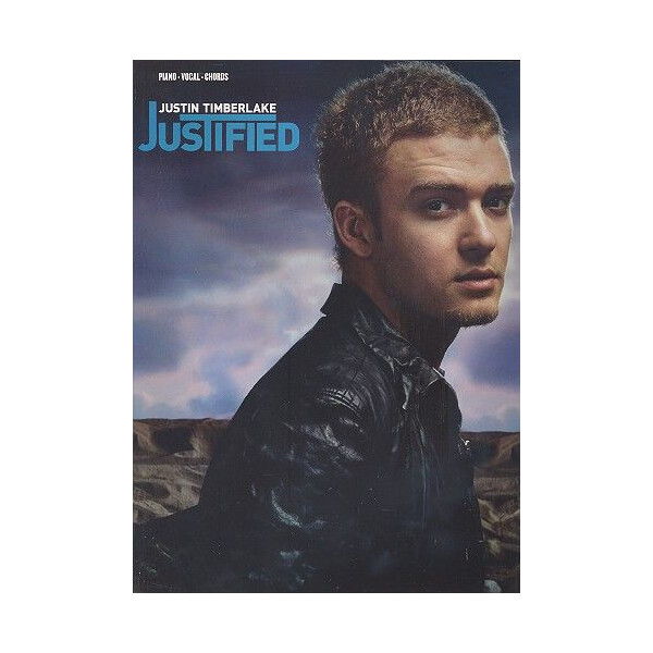 Justin Timberlake: Justified