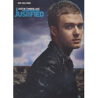 Justin Timberlake: Justified