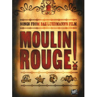 Moulin Rouge: Songs from