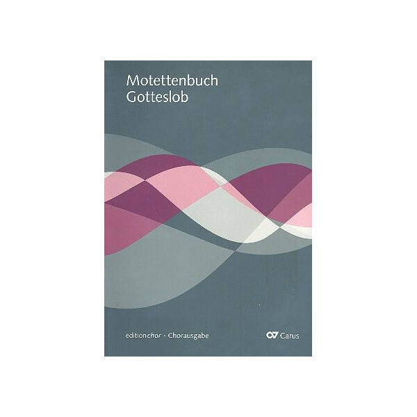 Motettenbuch zum Gotteslob